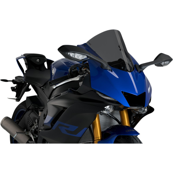 2301-2967 プーチ Puig ウィンドスクリーン RACE YZF-R6 ダークスモーク