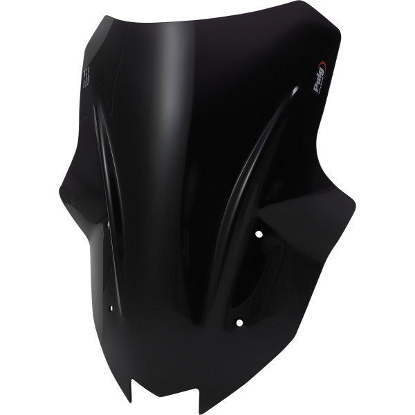 2301-2995 プーチ Puig ウィンドスクリーン RCE NINJA1000 ダークスモーク