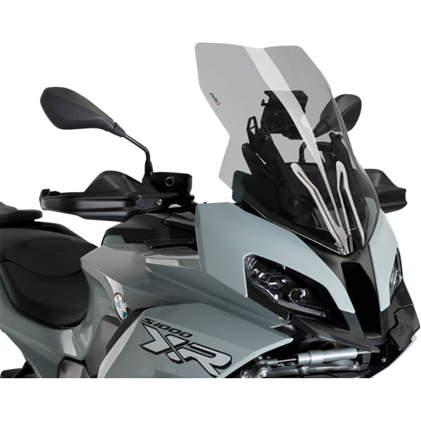 2301-3025 プーチ Puig ウィンドスクリーン TOUR BMW S1000XR スモーク