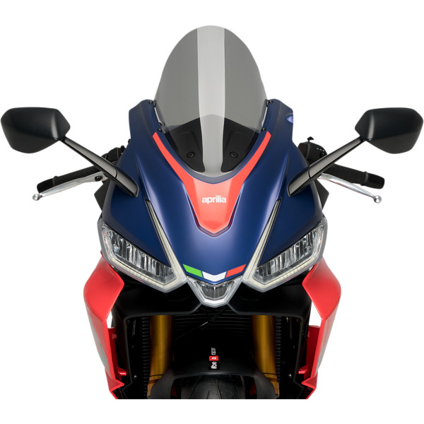 2301-3045 プーチ Puig ウィンドスクリーン RACE Aprilia RS660 スモーク