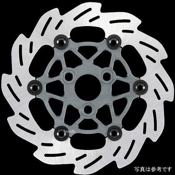 230150-N0 シフトアップ ディスクローター インナー(260mm) Gメタ