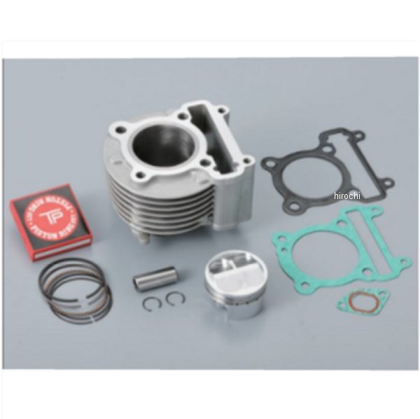 230156 シフトアップ SHIFTUP ボアアップキット POWERED シグナスX