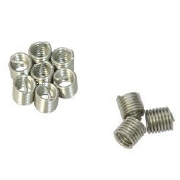 23053 ガッツクローム リコイルパケットUNC5/16-18x1.5D 10個入り