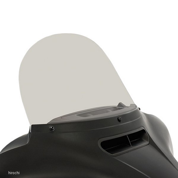 2310-0547 MEP8189 メンフィスシェード Memphis Shades シールド純正交換用 12インチ高 14年以降 FLH ソーラー