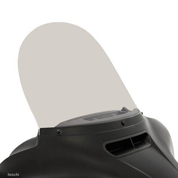 2310-0554 MEP8199 メンフィスシェード Memphis Shades シールド純正交換用 15インチ高 14年以降 FLH ソーラー