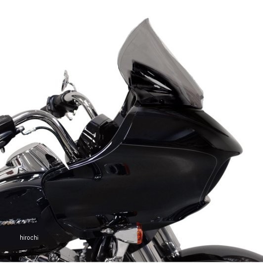 2310-0584 KW05-01-0328 クロックワークス Klock Werks ウインドシールド 12インチ 15年以降 FLTR スモーク