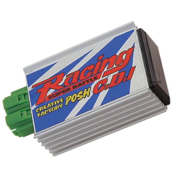 231064 ポッシュ POSH レーシングCDIスーパーバトル 95年-01年 NS-1