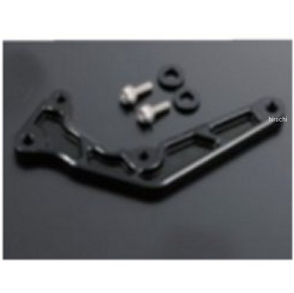 231087-06 シフトアップ キャリパーサポート ブレンボ2ポッド 16年 シグナス 黒