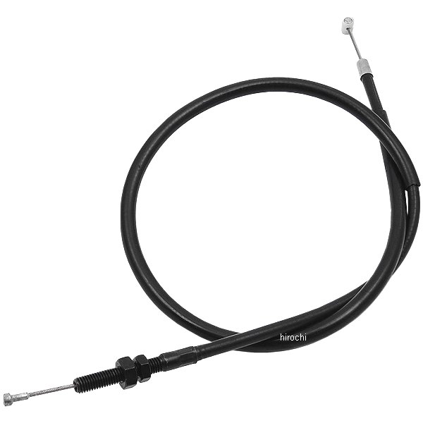 230201 ポッシュ POSH ステンレスクラッチワイヤー 91年-01年 NS-1