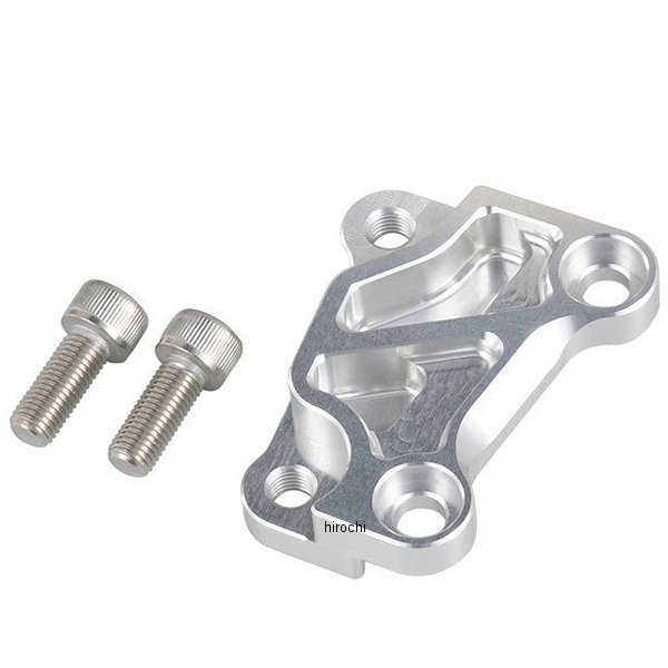 231355-03 シフトアップ ノーマルキャリパサポート 16年 シグナス シルバー