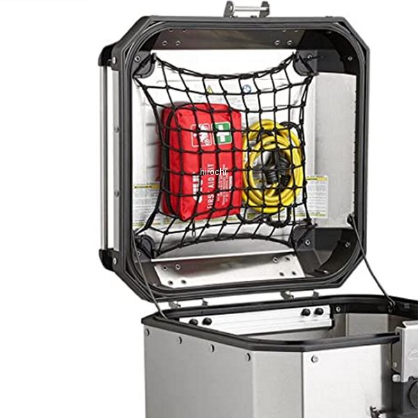 23137 ジビ GIVI E168 インナーネット OBKN42