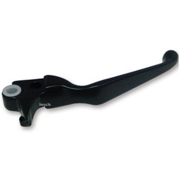 2320-1014 ガッツクローム ブレーキレバー 96年以降 ビッグツイン 黒 45047-93