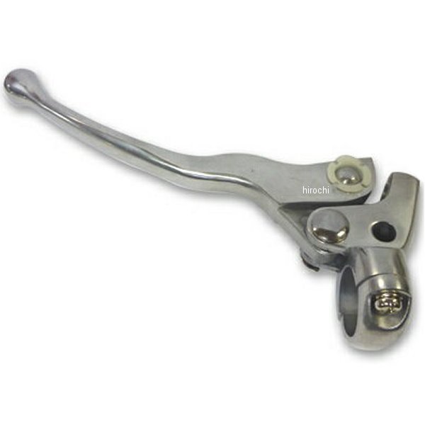 2320-1026 ガッツクローム アーリースタイルレバー ポリッシュ