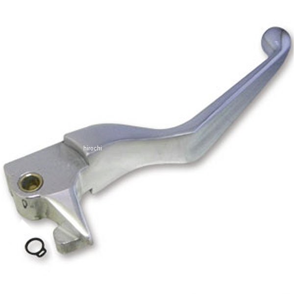 2320-1029 ガッツクローム ブレーキレバー 補修用 04年-13年 XL用 ポリッシュ