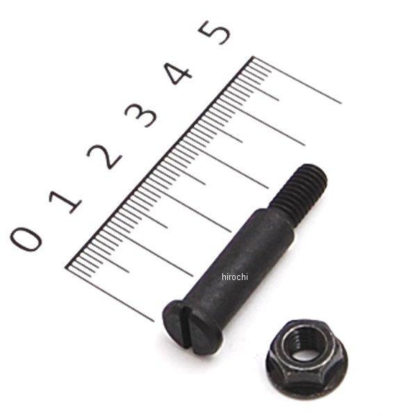 23256 デイトナ ピボットボルト＆ナット