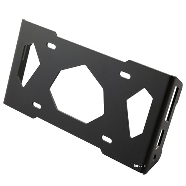 23290 デイトナ リアウインカーブラケット M8用 サービスホール付き