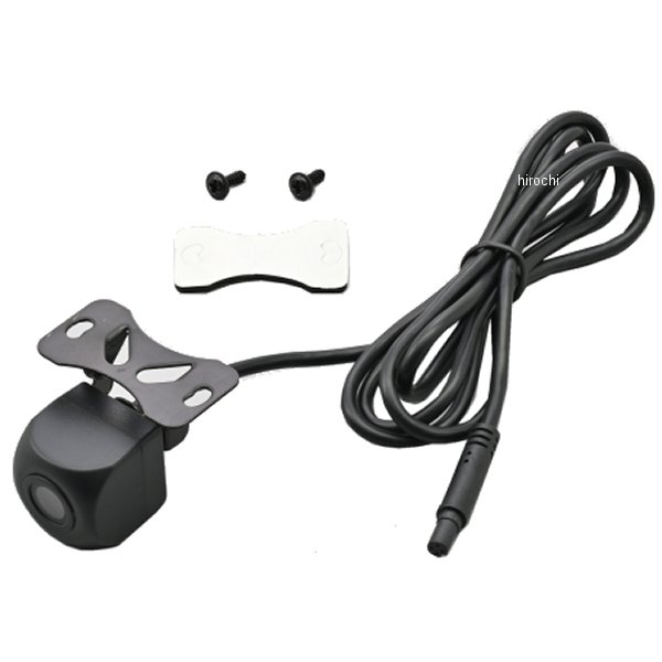 23298 デイトナ 補修用 バックカメラ