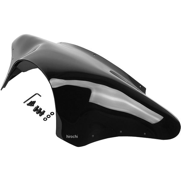 2330-0023 MEM7031 メンフィスシェード Memphis Shades バットウィング フェアリングキット 99年-13年 VT1300CR