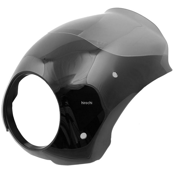 2330-0080 MEM7111 メンフィスシェード Memphis Shades ブレットフェアリング 07年-13年 VN900C