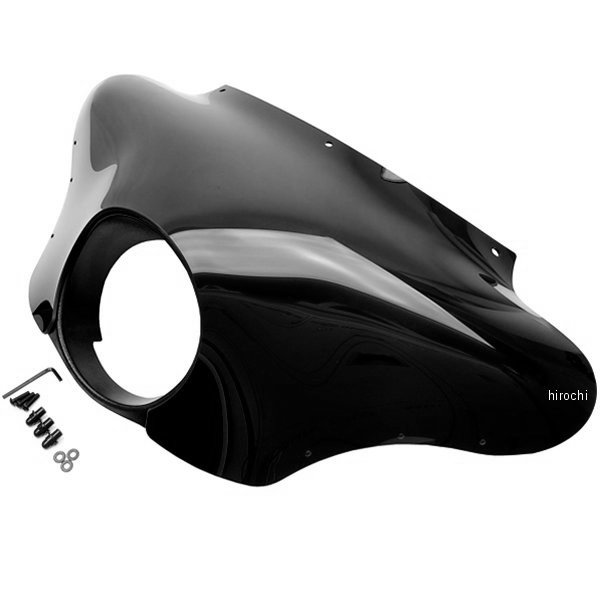 2330-0081 MEM7091 メンフィスシェード Memphis Shades バットウィング フェアリングキット 97年-13年 シャドウ VT1100C、VT750C2