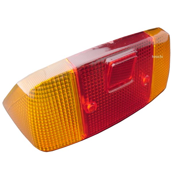 2340 ビーアールシー BRC 純正タイプ テールレンズ 82年-83年 CBX400F