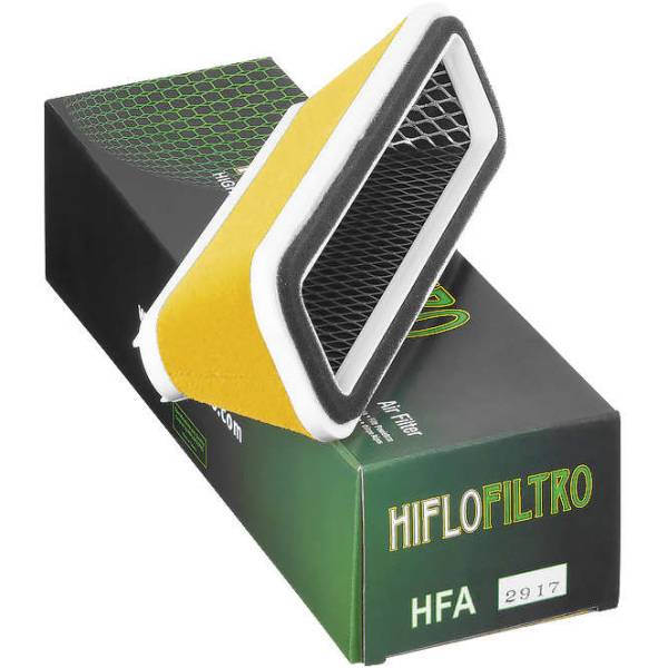 HFA2917 ハイフローフィルター HiFloFiltro Hfa2917 カワサキ