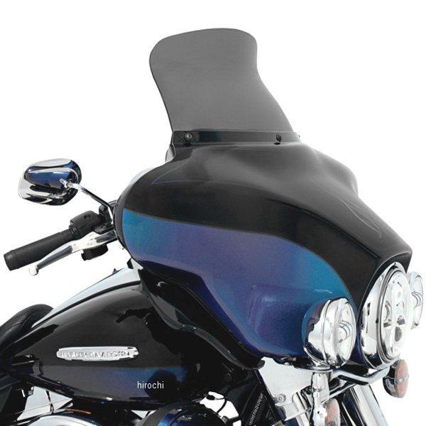 2350-0179 MEP8591 メンフィスシェード Memphis Shades スポイラー純正フェアリング用 9インチ高 96年-13年 FLH スモーク