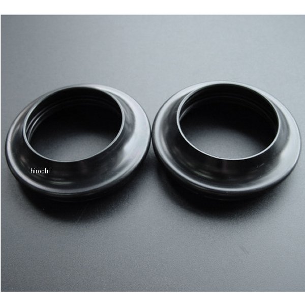 2350 ビーアールシー BRC フロントフォークダストシール 2個 35φ用 CBX400F、CBR400F、CB750FZ~FB