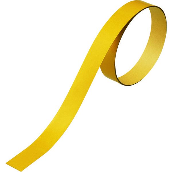 235103 859-5289 ヘルメット用ラインテープ(反射) 黄 HL-C(大) 15mm幅×700mm 10本組