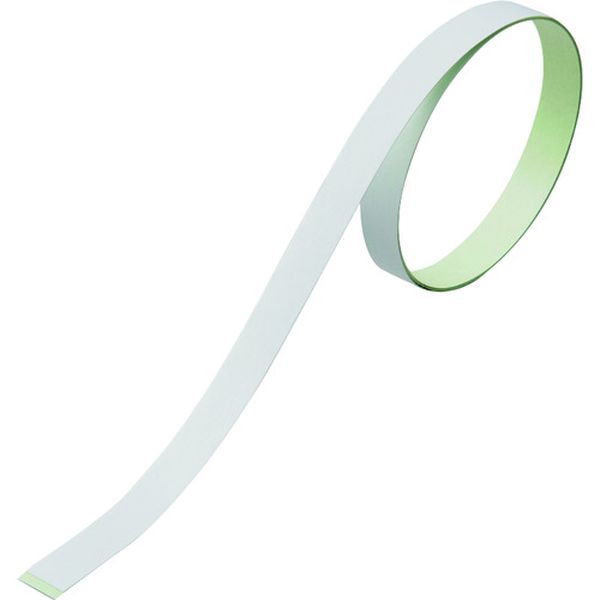 235307 ヘルメット用ラインテープ 白 HLM-A(小) 10幅×700mm 10本組 無反射タイプ