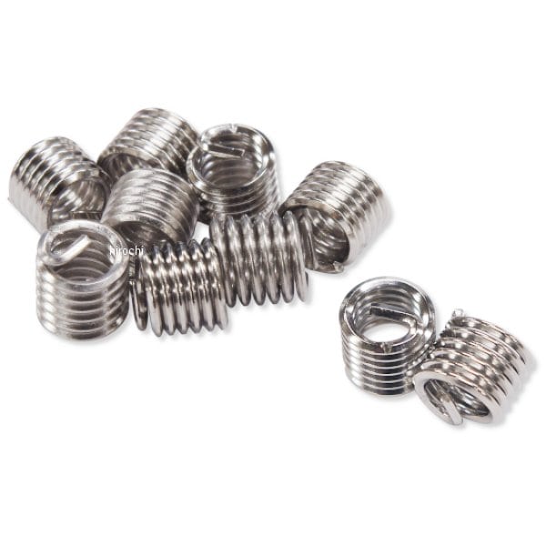 23583 ガッツクローム リコイルパケットUNC#8-32 x1.5D 10個入り