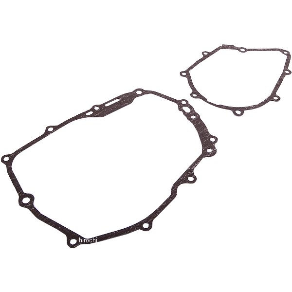 236036 ポッシュ POSH ケースカバーガスケット 13年-15年 グロム、MSX125 1本入り