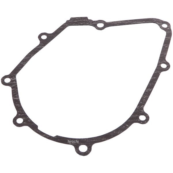 236038 ポッシュ POSH ローターカバーガスケット 13年-15年 グロム、MSX125 1本入り
