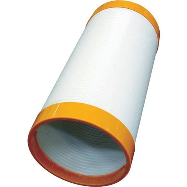 SSHD200360 (株)スイデン スイデン スポットエアコン2口用 排気ダクト φ200×360mm