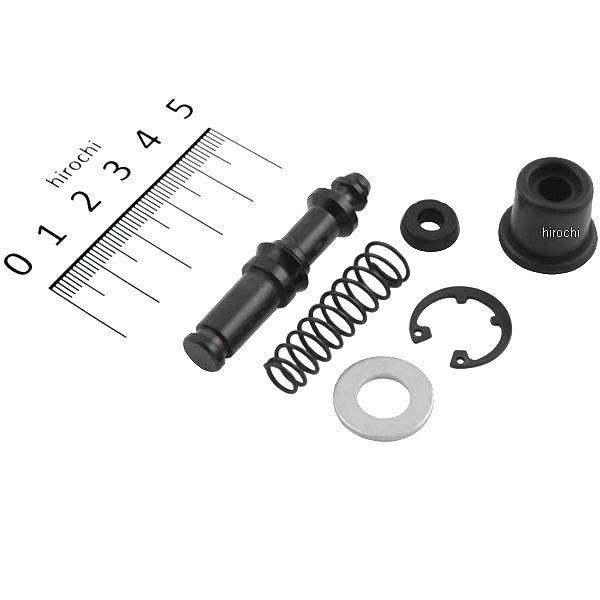 23653 デイトナ マスターシリンダーリペアキット 11mm専用※標準/ショート共通