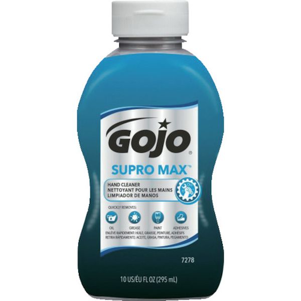 2372 ゴージョージャパン(株) GOJO ゴージョー スープロ エム・エー・エックス ハンドクリーナー 295mL