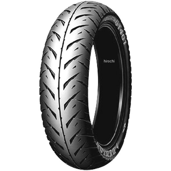 237641 ダンロップ DUNLOP GT401 140/70-17M/C 66H TL リア