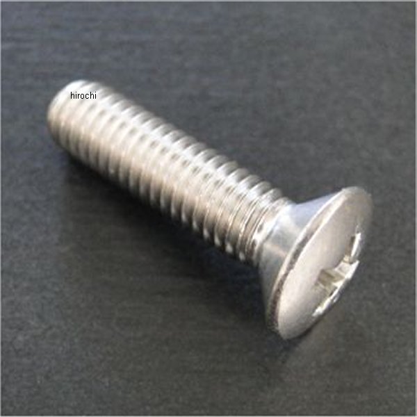 2383 ビーアールシー BRC スピードメーターケーブル取付ボルト 83年-85年 CBR400F ステンレス製