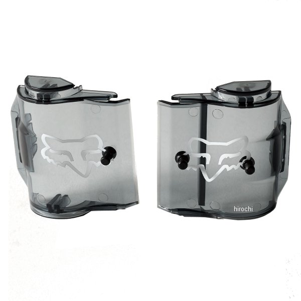 23869-012-OS フォックス FOX ロールオフ キャニスターカバー ビュー クリア