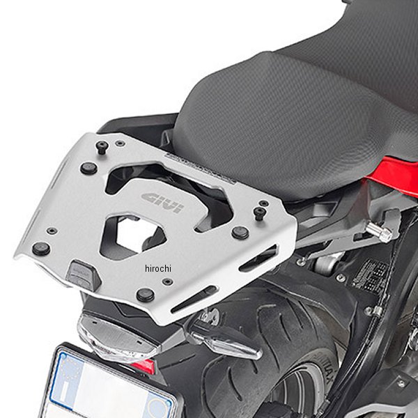 23950 ジビ GIVI SRA5137 20年 BMW F900XR