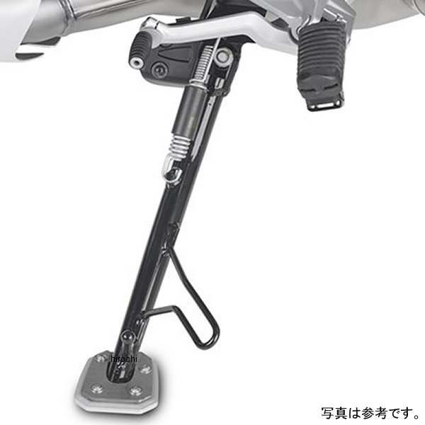 23968 ジビ GIVI ES8205 サイドスタンドEX