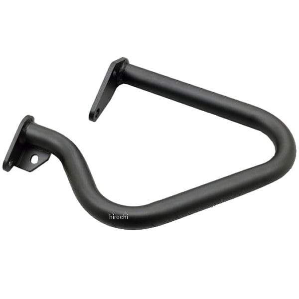 23999 デイトナ 補修エンジンガード Lower用 左側  GB350