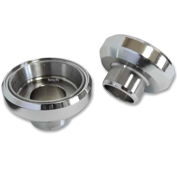 24-0338 ガッツクローム ネックカップセット 79年-81年 XL