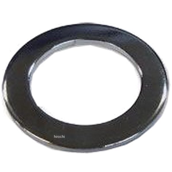 24-0610 ガッツクローム フォークチューブプラグワッシャー