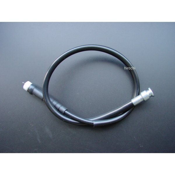 2400 ビーアールシー BRC タコメーターケーブル STD 82年-84年 CBX400F 黒