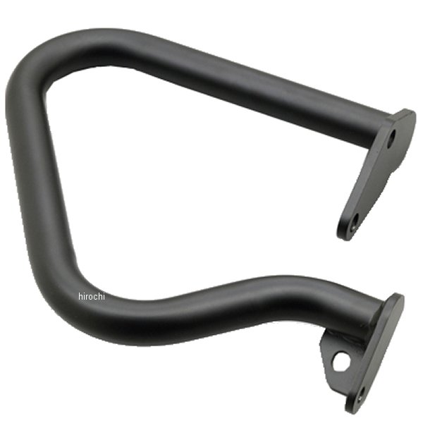 24000 デイトナ 補修エンジンガード Lower用右側  GB350