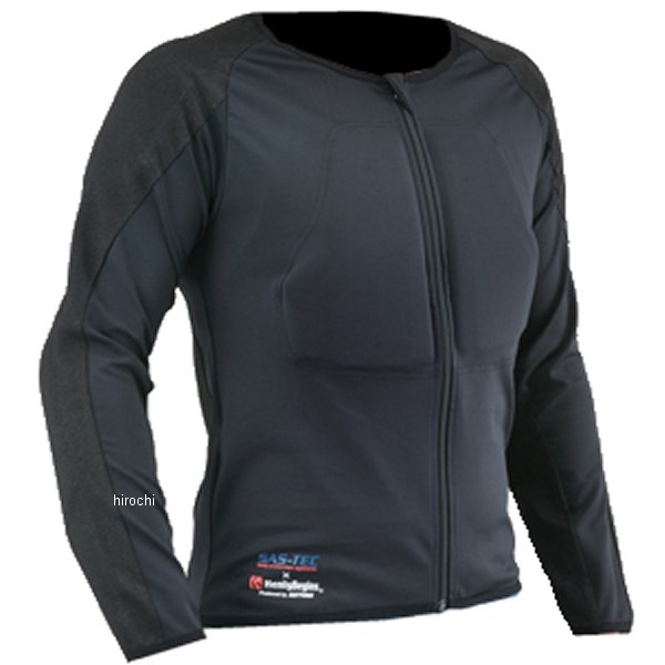 24003 ヘンリービギンズ HenlyBegins HBP-018 HPPE耐切創インナープロテクター 黒 Sサイズ