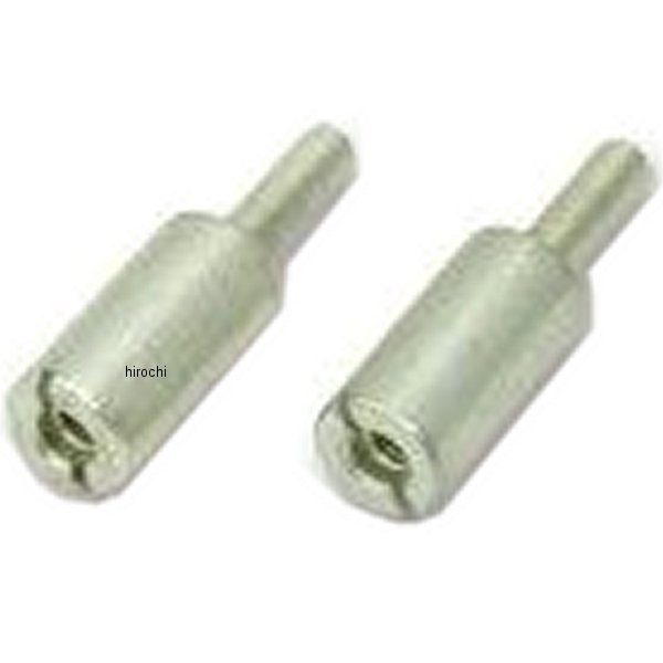 2401-0463 ガッツクローム タイマープレートスタッドキット 70年-79年用