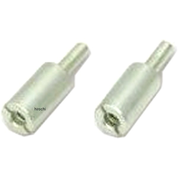 2401-0464 ガッツクローム タイマープレートスタッドキット 80年-99年用