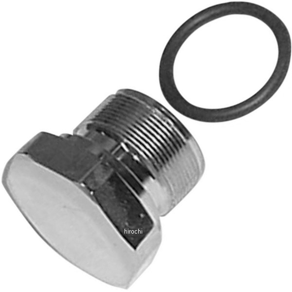 2401-0637 2373-1 コロニー Colony Machine フォークチューブキャップ アッパー 57年-72年 クローム Flat-top